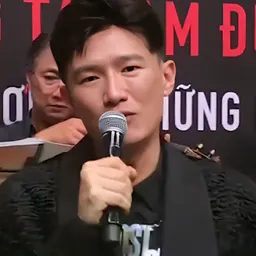 Portrait of Dược Sĩ Tiến