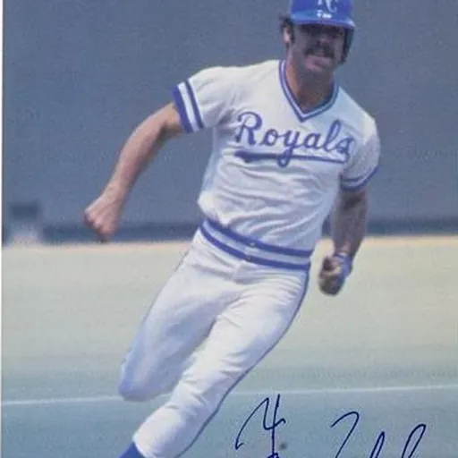 Portrait of Joe Zdeb