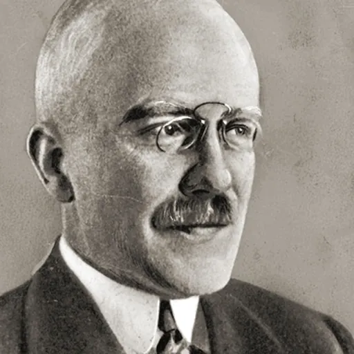 Portrait of Stanisław Nowodworski