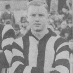 Portrait of Jack Synon