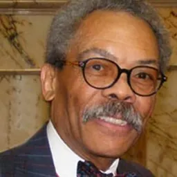 Portrait of Robert M. Bell