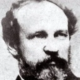 Portrait of Henry C. Wayne