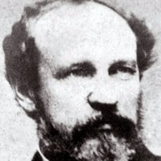 Portrait of Henry C. Wayne