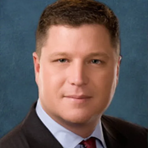 Portrait of Jeff Brandes