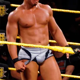 Portrait of Jason Jordan