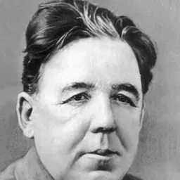 Portrait of Qäwi Näcmi