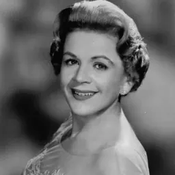 Portrait of Marilyn Hare