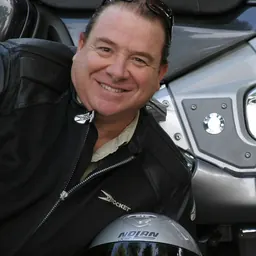 Portrait of Emilio Scotto