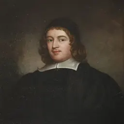 Portrait of Thomas Manton