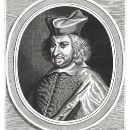 Portrait of Gian Giacomo Teodoro Trivulzio