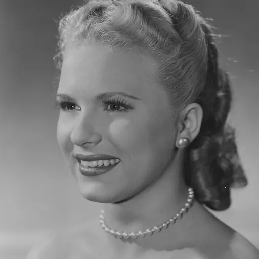 Portrait of Susana Canales