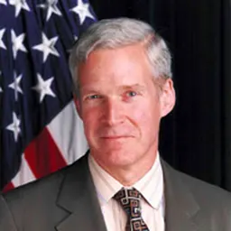 Portrait of Mark Everson
