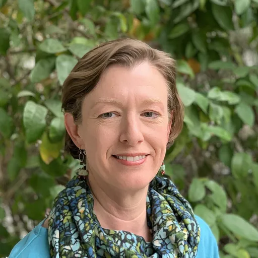 Portrait of Anne Stone