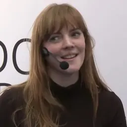 Portrait of Emma Healey