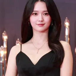 Portrait of Nam Bo-ra