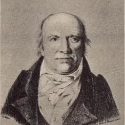 Portrait of Jens Esmark