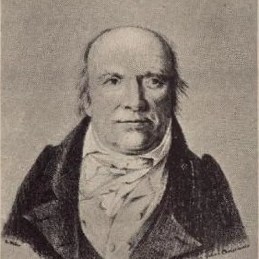 Portrait of Jens Esmark