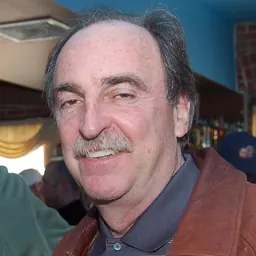 Portrait of Fran Dunphy
