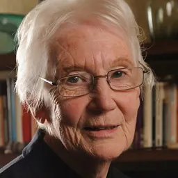 Portrait of Annette Baier