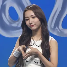 Portrait of Seo Young-eun
