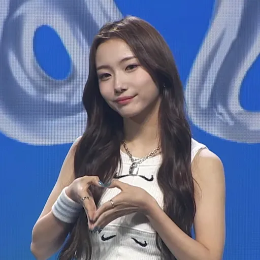Portrait of Seo Young-eun