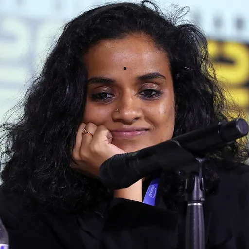 Portrait of Priyanka Dutt