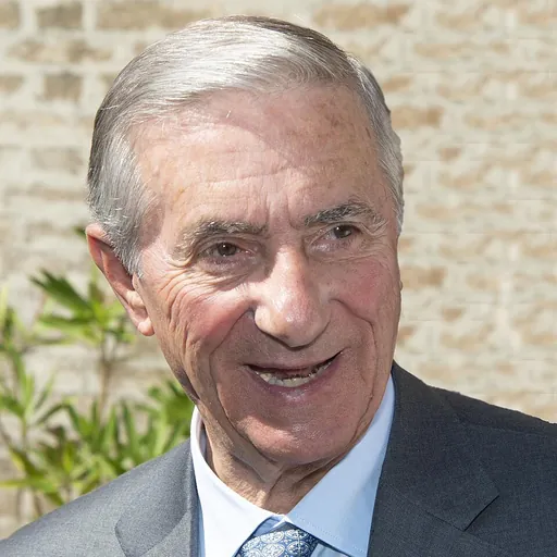 Portrait of Luigi Rinaldi