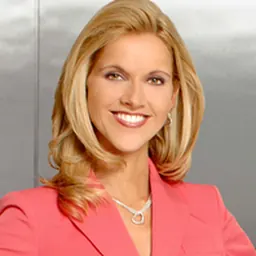 Portrait of Sasha Rionda