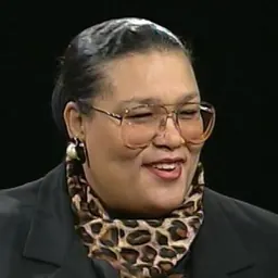 Portrait of Utrice Leid