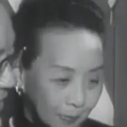 Portrait of Liu Chi-chun
