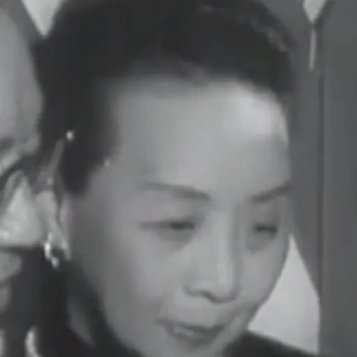 Portrait of Liu Chi-chun