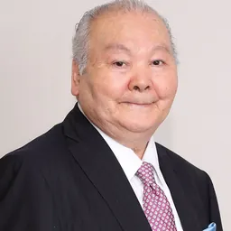 Portrait of Hifumi Katō