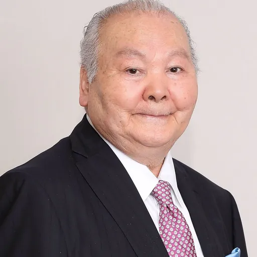 Portrait of Hifumi Katō
