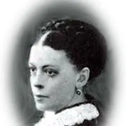 Portrait of Sarah Chauncey Woolsey