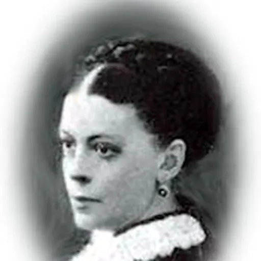 Portrait of Sarah Chauncey Woolsey