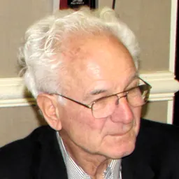 Portrait of Peter Duesberg