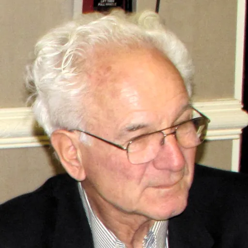 Portrait of Peter Duesberg