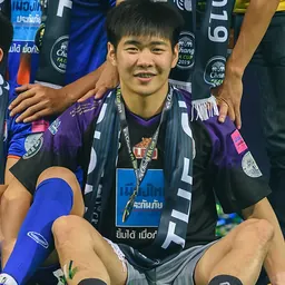 Portrait of Rattanai Songsangchan