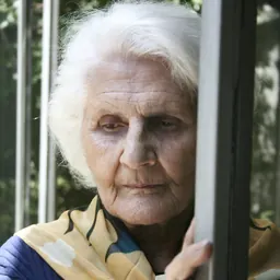 Portrait of Lilit Teryan