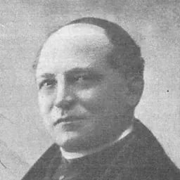 Portrait of Emilio Ruiz Muñoz