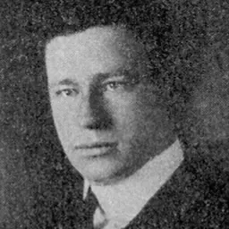 Portrait of John F. Buckley