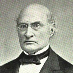 Portrait of Henry A. Foster