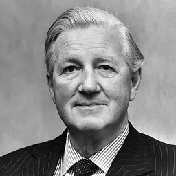 Portrait of Jake Saunders