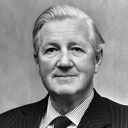 Portrait of Jake Saunders