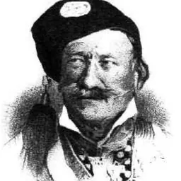 Portrait of Ioannis Mamouris