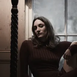 Portrait of Cara Horgan
