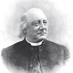 Portrait of Gregory Thurston Bedell