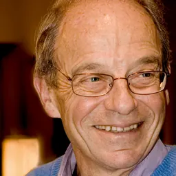Portrait of Steven Brams