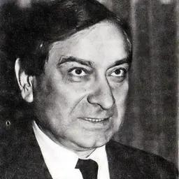 Portrait of Stefan Witkowski