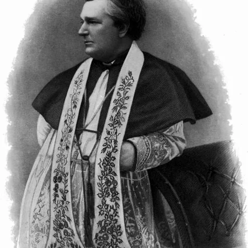 Portrait of Sylvester Horton Rosecrans